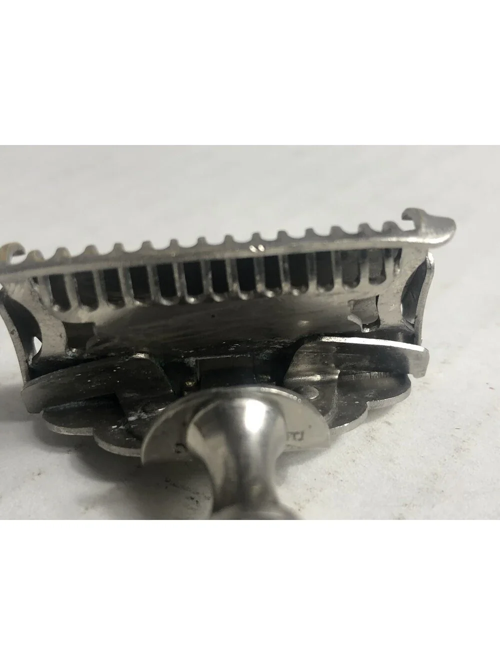 GEM Safety Razor